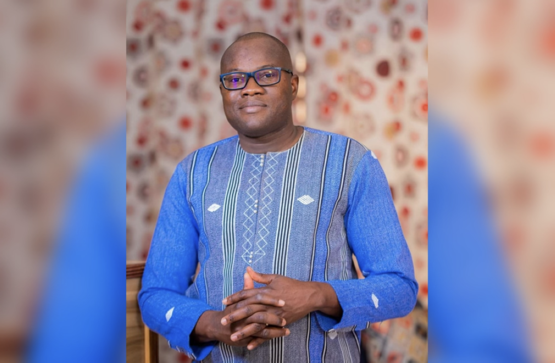 Aboubakar Nacanabo