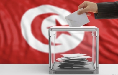 Tunisie-Elections