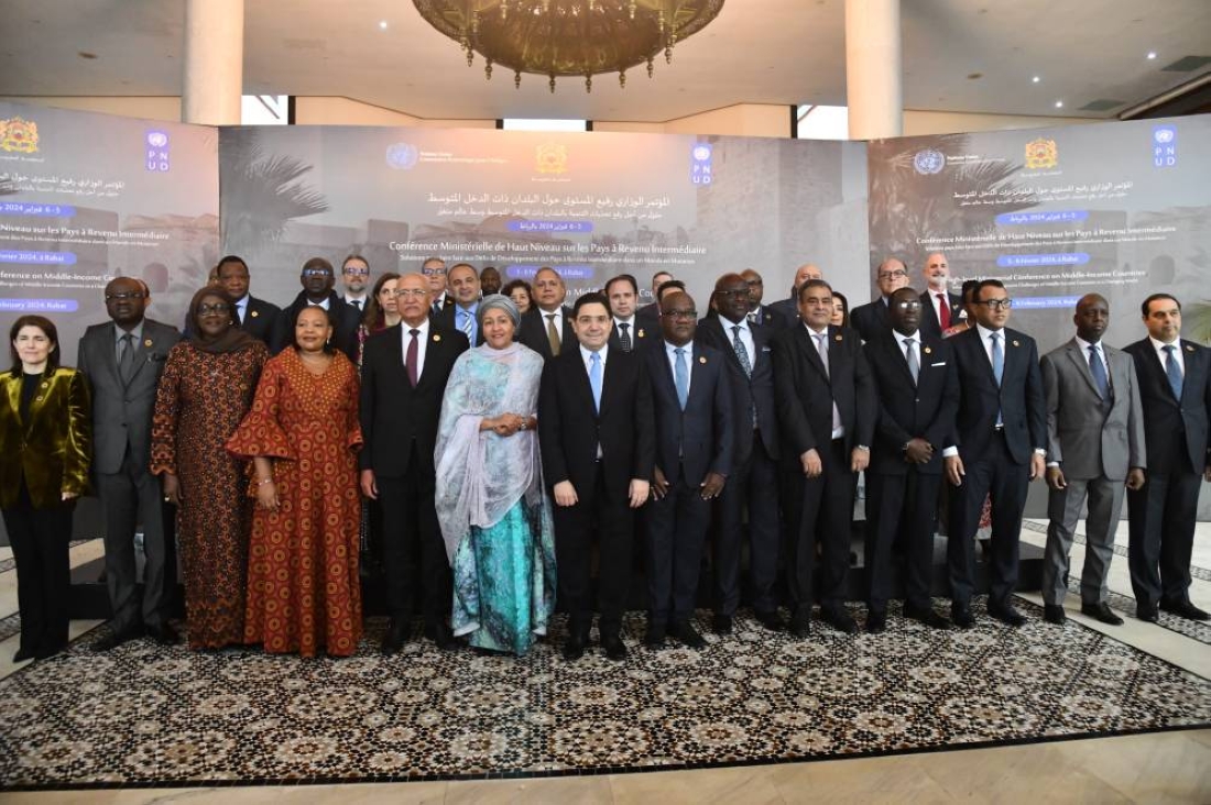 Photo de famille