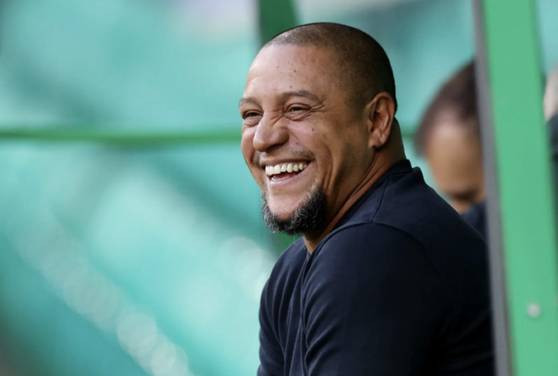 Roberto Carlos