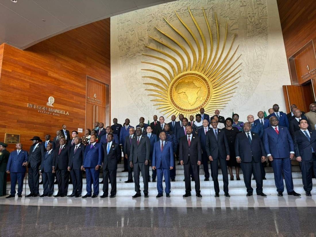 African Union Summit