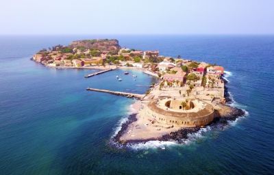 Île de Gorée