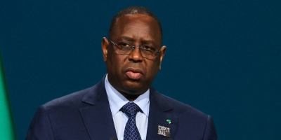 Macky Sall 