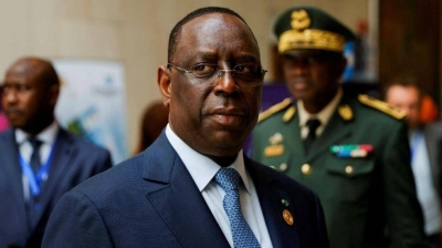 Macky Sall 
