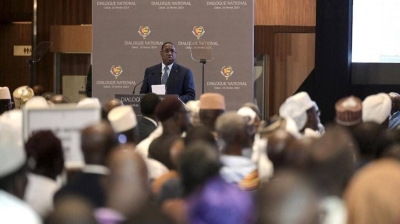 Macky Sall