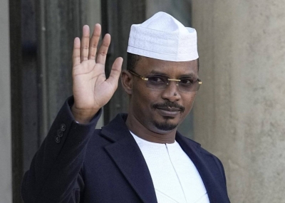 Bientôt la fin du mandat de Mahamat Idriss Déby Itno