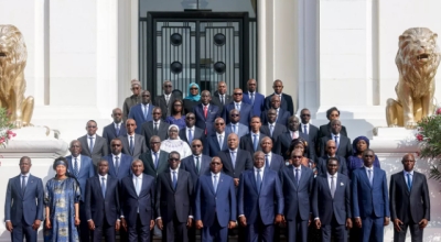 Sénégal. L'esprit de famille a fini par prévaloir...