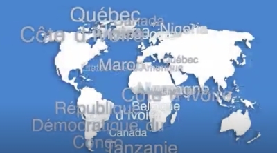 Francophonie