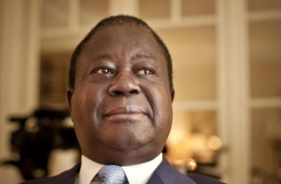 Henri Konan Bédié 