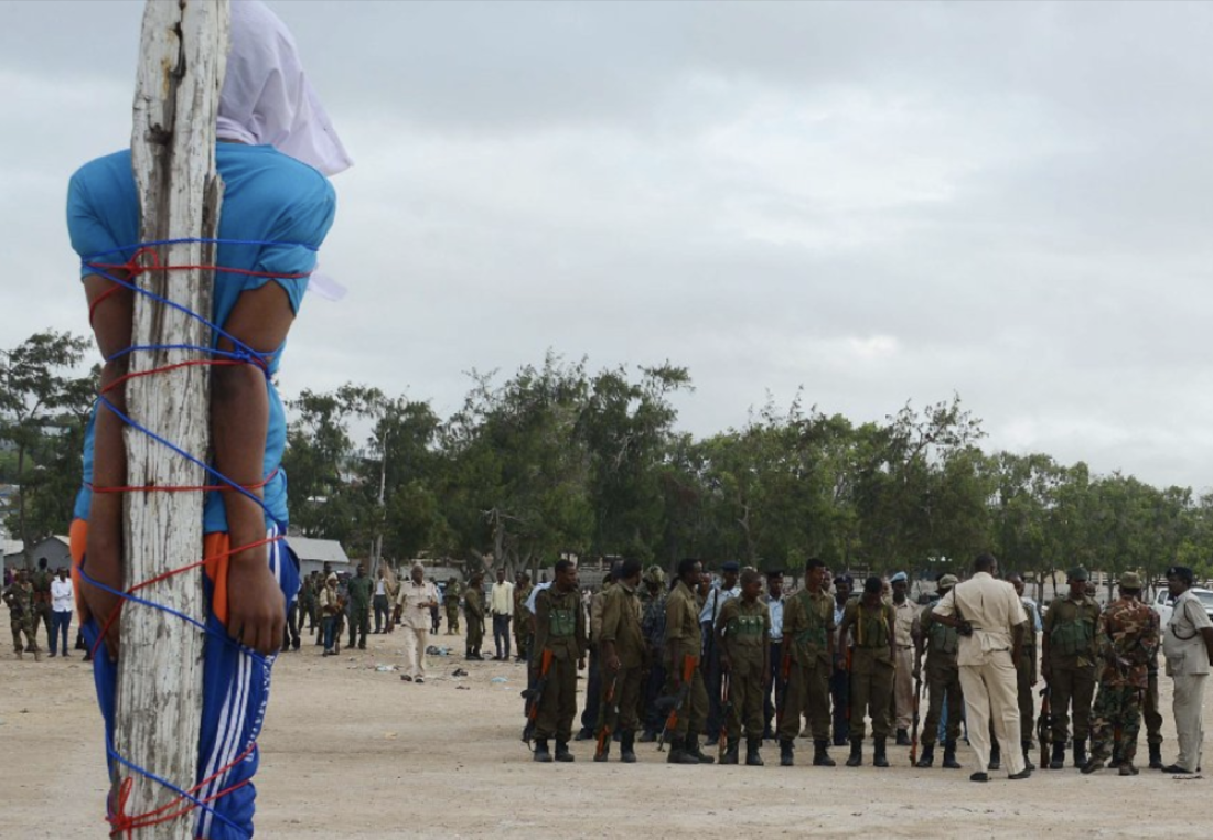 Le rétablissement de la peine de mort en RDC ne fait pas l'unanimité