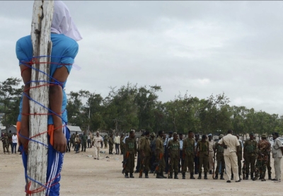 Le rétablissement de la peine de mort en RDC ne fait pas l'unanimité