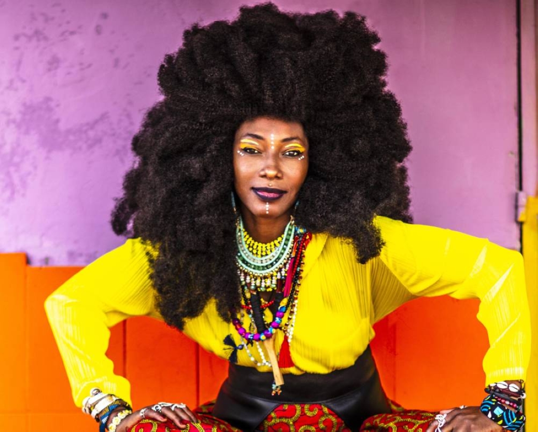Fatoumata Diawara
