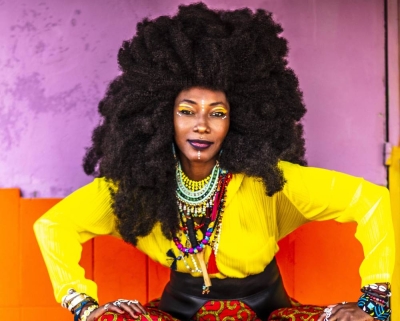 Fatoumata Diawara
