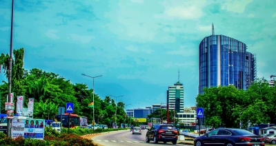 Accra 