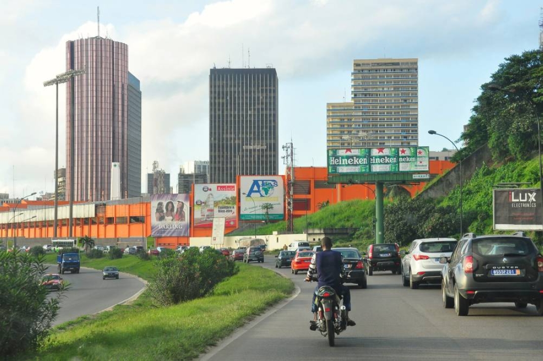 Abidjan