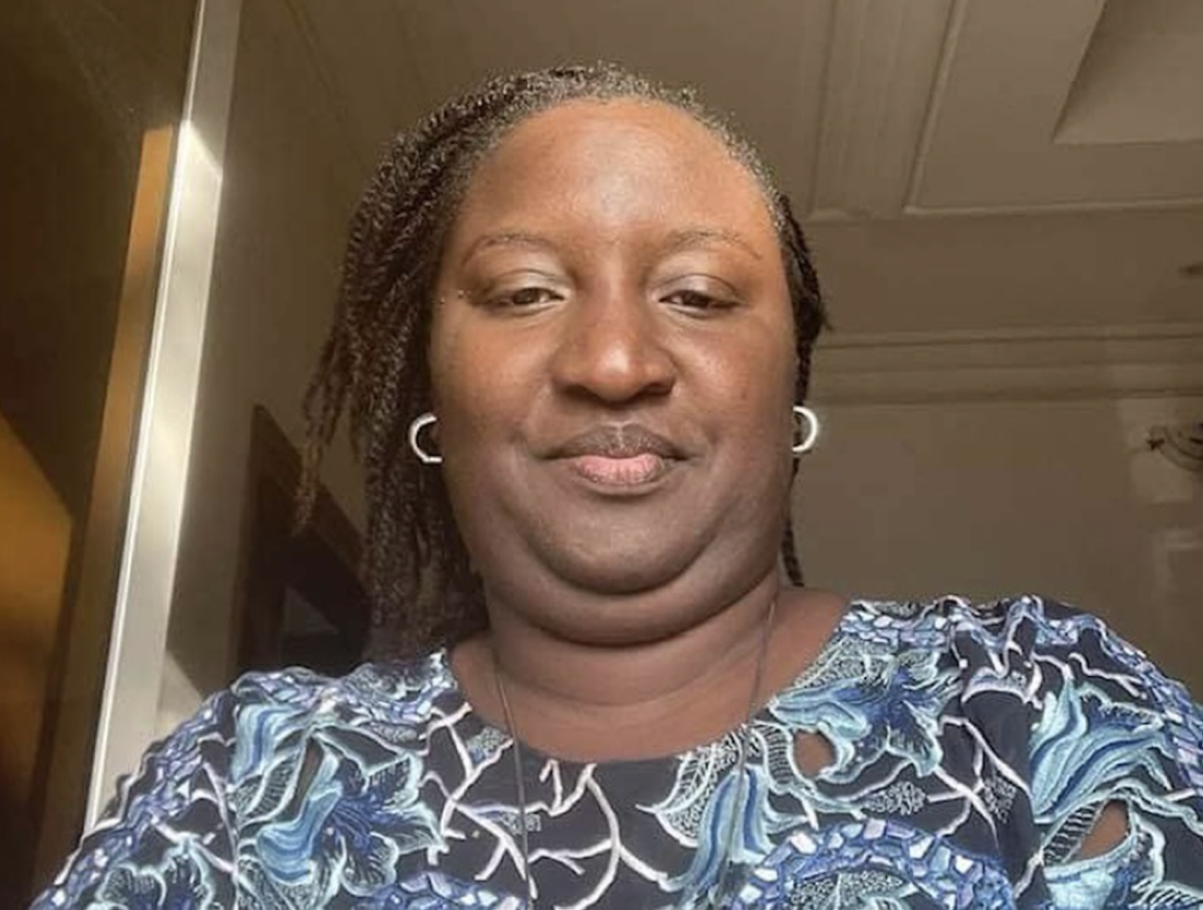 Khady Diène Gaye