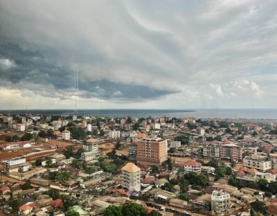 Conakry 
