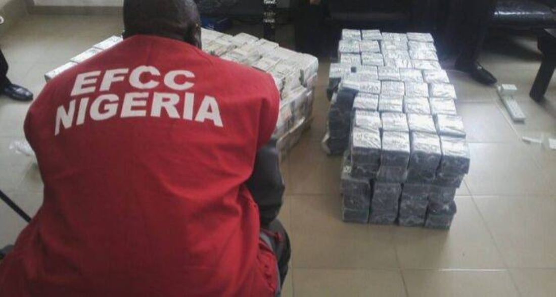 L'EFCC a déjà prouvé son efficacité dans d'autres opérations