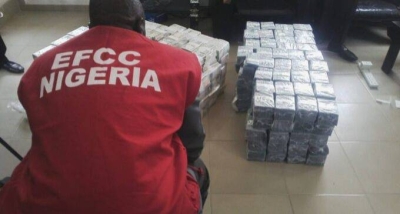 L'EFCC a déjà prouvé son efficacité dans d'autres opérations