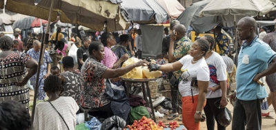 L'effet de la réduction de l'inflation se fait sensiblement sentir