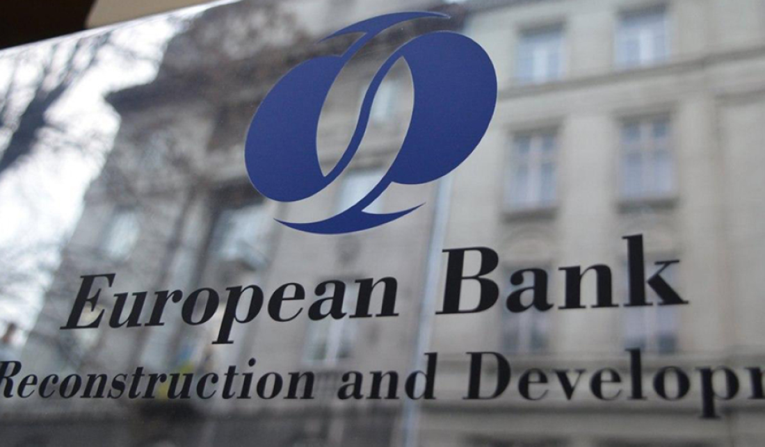 EBRD-BERD