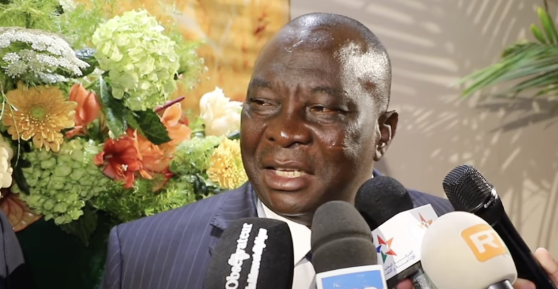 Kobenan Kouassi Adjoumani