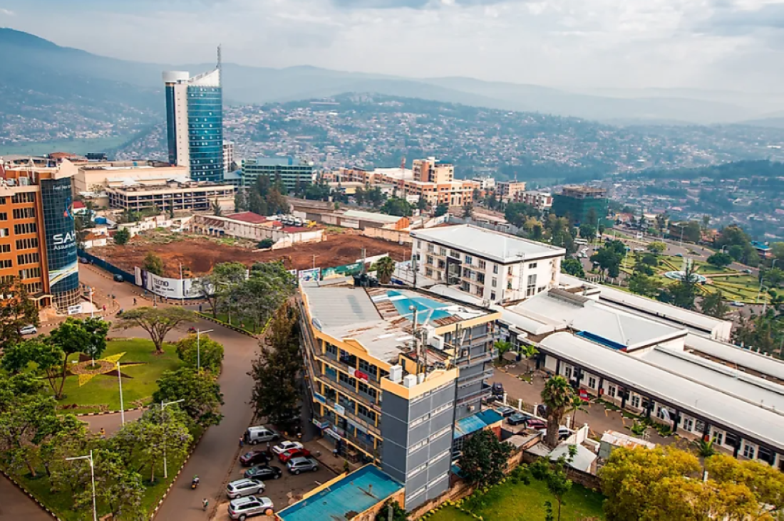 Investissement. Le Rwanda plus attractif que jamais - Pouvoirs d'Afrique