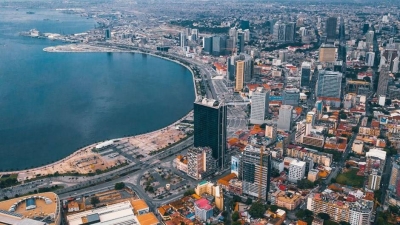 Luanda, Angola