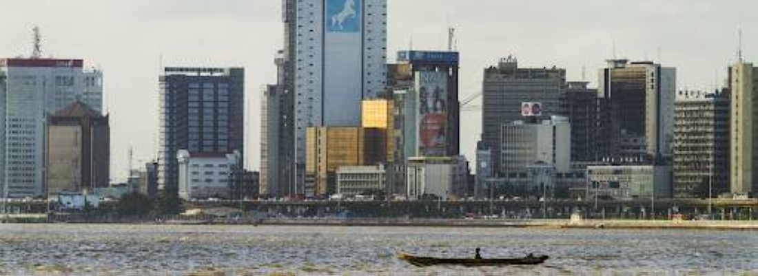 Lagos, Nigeria