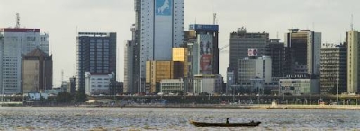 Lagos, Nigeria