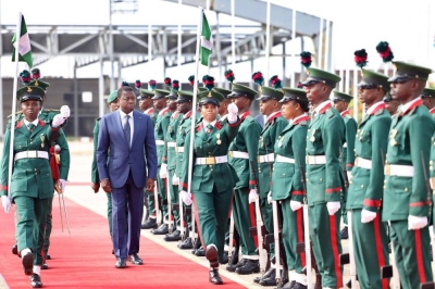 Faure Gnassingbé