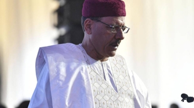 Mohamed Bazoum