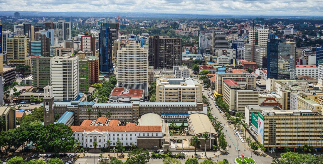 Nairobi, Kenya