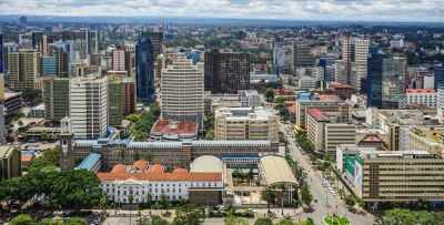 Nairobi, Kenya