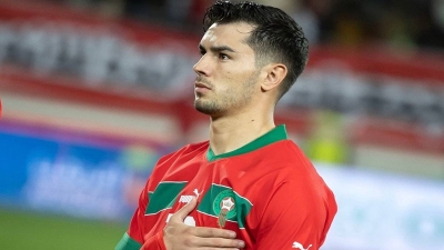 Brahim Diaz