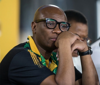 Zizi Kodwa
