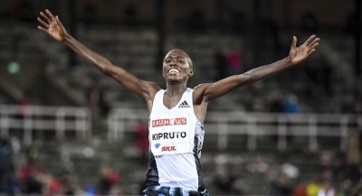Rhonex Kipruto 