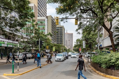 Nairobi, Kenya