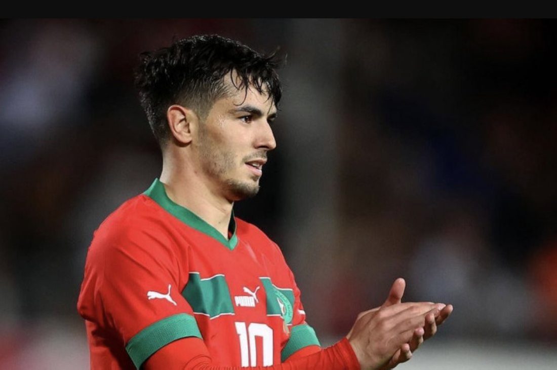 Brahim Diaz 