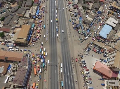 Accra, Ghana