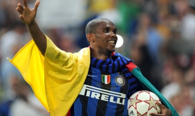 Samuel Eto’o