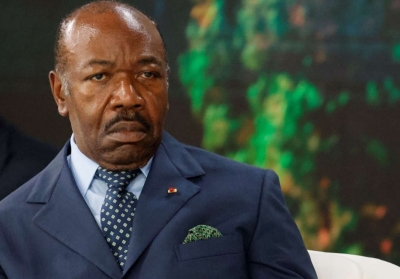 Ali Bongo