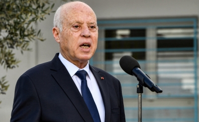 Kaïs Saied