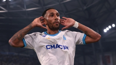 Pierre Emerick Aubameyang