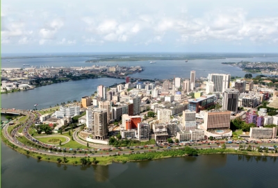 Abidjan, Côte d'Ivoire