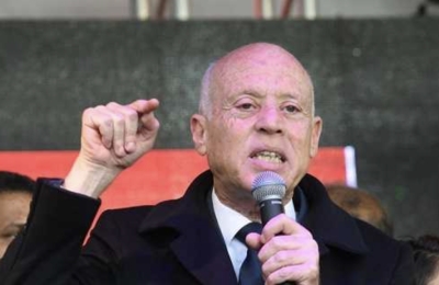 Kais Saied