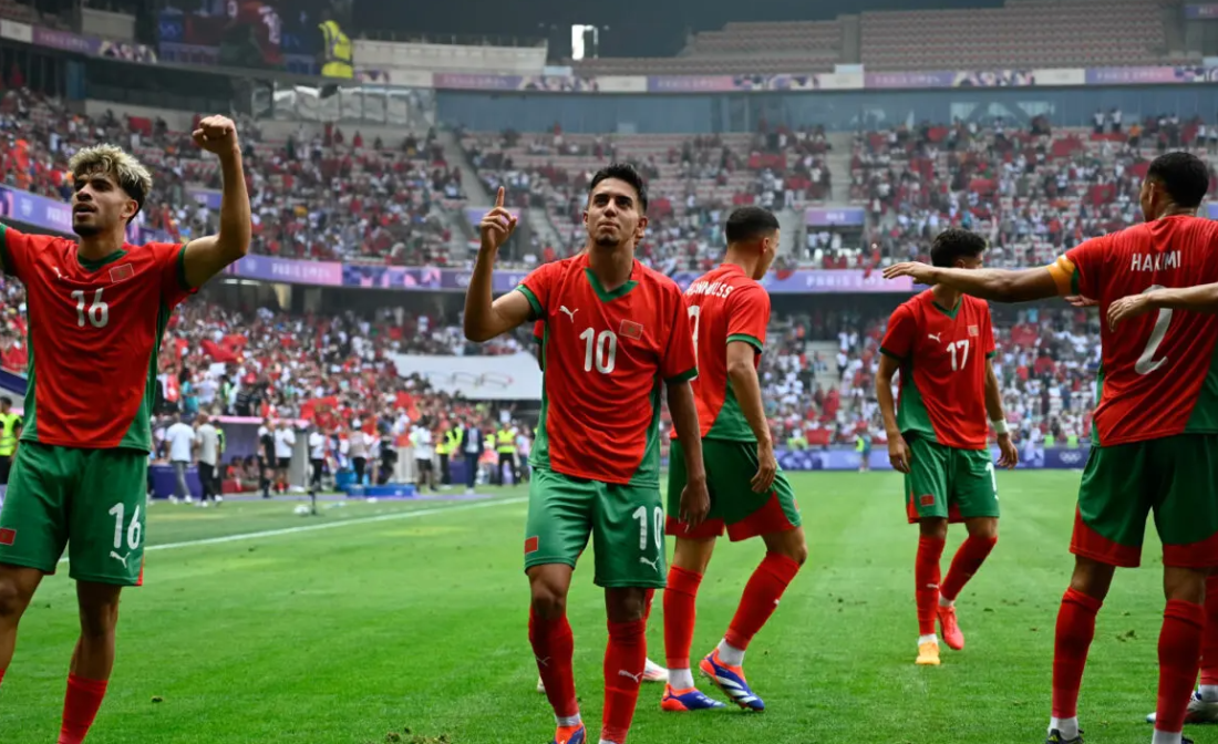 Le Maroc affrontera les Etats Unis, vendredi prochain à Paris, en quart de finale du tournoi masculin des Jeux olympiques de Paris-2024.
