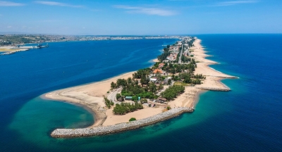 Angola 