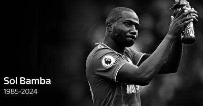 Sol Bamba