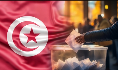 L'élection présidentielle aura lieu le 6 octobre